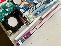 Mix kavel diverse merken verlichting - afbeelding 11 van  11
