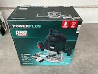 Mix kavel diverse power plus handgereedschap (4x) - afbeelding 3 van  10