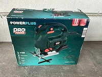 Mix kavel diverse power plus handgereedschap (4x) - afbeelding 7 van  10