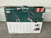 Mix kavel diverse power plus handgereedschap (4x) - afbeelding 8 van  10