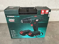 Mix kavel diverse power plus handgereedschap (5x) - afbeelding 5 van  12