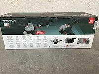 Mix kavel diverse power plus handgereedschap (5x) - afbeelding 8 van  12