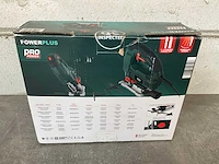 Mix kavel diverse power plus handgereedschap (5x) - afbeelding 10 van  12