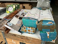 Mix kavel diverse retouren webwinkel - afbeelding 4 van  11