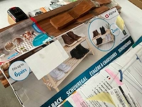 Mix kavel diverse retouren webwinkel - afbeelding 6 van  11