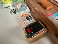 Mix kavel diverse retouren webwinkel - afbeelding 8 van  11