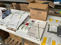 Mix kavel diverse retouren webwinkel - afbeelding 1 van  12