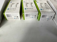 Mix kavel diverse retouren webwinkel - afbeelding 8 van  12