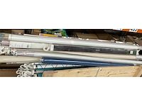 Mix kavel diverse rolgordijnen (36x) - afbeelding 1 van  5