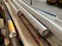 Mix kavel diverse rolgordijnen (36x) - afbeelding 3 van  5