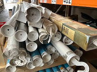 Mix kavel diverse rolgordijnen (36x) - afbeelding 5 van  5