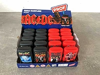 Mix kavel diverse rookwaren ac/dc - afbeelding 2 van  9