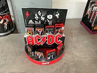 Mix kavel diverse rookwaren ac/dc - afbeelding 8 van  9