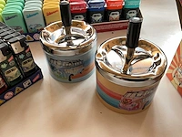 Mix kavel diverse rookwaren volkswagen thema - afbeelding 3 van  6