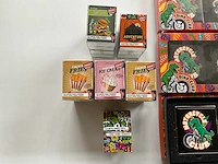Mix kavel diverse rookwaren - afbeelding 4 van  10