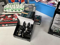 Mix kavel diverse rookwaren - afbeelding 10 van  12