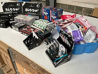 Mix kavel diverse rookwaren - afbeelding 11 van  12