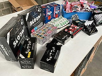 Mix kavel diverse rookwaren - afbeelding 12 van  12