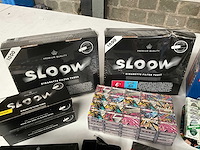 Mix kavel diverse rookwaren - afbeelding 2 van  12