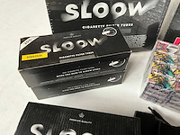 Mix kavel diverse rookwaren - afbeelding 3 van  12