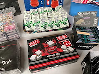 Mix kavel diverse rookwaren - afbeelding 6 van  12