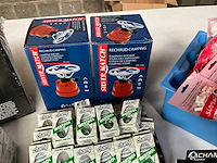 Mix kavel diverse rookwaren - afbeelding 7 van  12