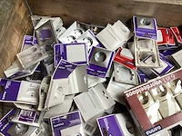 Mix kavel diverse schakelmateriaal (300x) - afbeelding 2 van  6