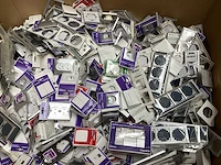 Mix kavel diverse schakelmateriaal (900x) - afbeelding 1 van  6