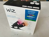 Mix kavel diverse smart verlichting philips wiz - afbeelding 3 van  7