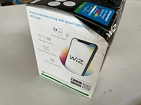 Mix kavel diverse smart verlichting philips wiz - afbeelding 4 van  7