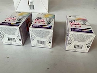 Mix kavel diverse smart verlichting philips wiz - afbeelding 7 van  7