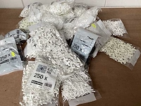 Mix kavel diverse tegelzetters benodigdheden (23x) - afbeelding 1 van  6
