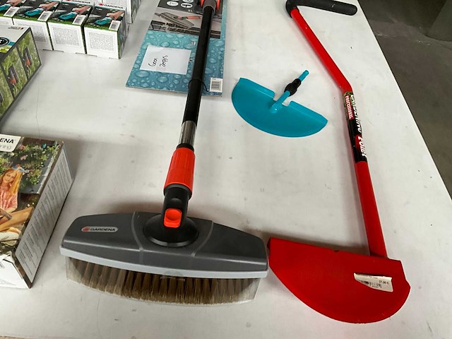 Mix kavel diverse tuin artikelen - afbeelding 11 van  14