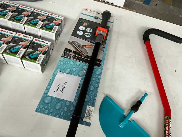 Mix kavel diverse tuin artikelen - afbeelding 12 van  14