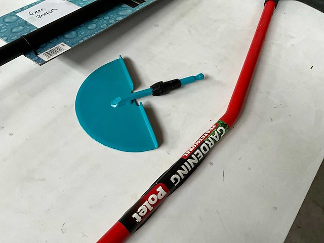 Mix kavel diverse tuin artikelen - afbeelding 13 van  14