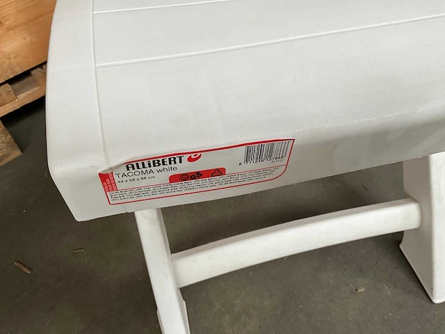 Mix kavel diverse tuin artikelen - afbeelding 3 van  14