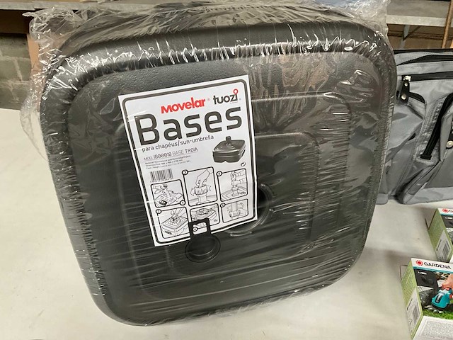 Mix kavel diverse tuin artikelen - afbeelding 6 van  14