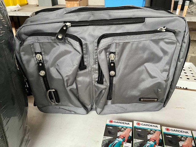 Mix kavel diverse tuin artikelen - afbeelding 7 van  14