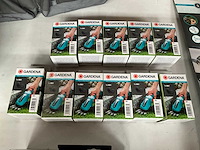 Mix kavel diverse tuin artikelen - afbeelding 8 van  14