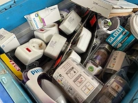 Mix kavel diverse verlichting en elektra - afbeelding 7 van  7