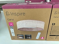 Mix kavel diverse verlichting inspire (13x) - afbeelding 6 van  18
