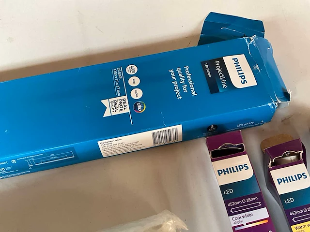 Mix kavel diverse verlichting - afbeelding 3 van  12