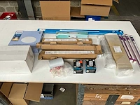 Mix kavel diverse verlichting - afbeelding 1 van  12