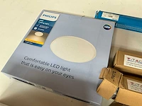 Mix kavel diverse verlichting - afbeelding 5 van  12