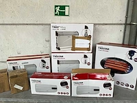 Mix kavel diverse verwarmingen (8x) - afbeelding 1 van  10