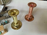 Mix kavel diverse woonaccessoires van o.a. bredemeijer & beltrami - afbeelding 2 van  15