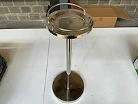 Mix kavel diverse woonaccessoires van o.a. bredemeijer & beltrami - afbeelding 7 van  15