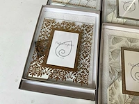 Mix kavel diverse woonaccessoires van o.a. bredemeijer & beltrami - afbeelding 8 van  15