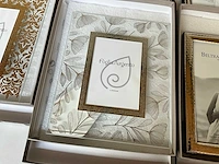 Mix kavel diverse woonaccessoires van o.a. bredemeijer & beltrami - afbeelding 11 van  15
