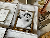 Mix kavel diverse woonaccessoires van o.a. bredemeijer & beltrami - afbeelding 13 van  15